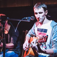 Портрет фотографа (аватар) Назарий Гандей (Nazariy Gandey)