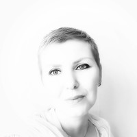 Портрет фотографа (аватар) Яна Кутателадзе (Yana Kutateladze)