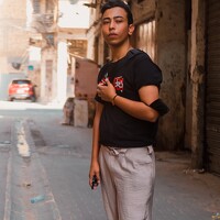 Портрет фотографа (аватар) AHMED ADEL (احمد عادل)