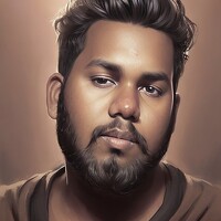 Портрет фотографа (аватар) Saneet Kumar Goud Konduri (Saneet kumar goud Konduri)