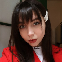 Портрет фотографа (аватар) Oryna Prykhodko (Oryna)