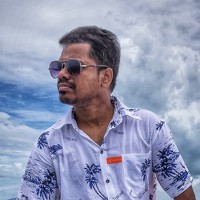 Портрет фотографа (аватар) Aravind Appadurai Kannan