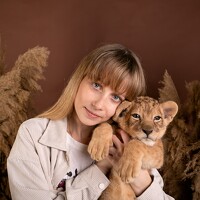 Портрет фотографа (аватар) Екатерина Терновая (Ternovaya Ekaterina)