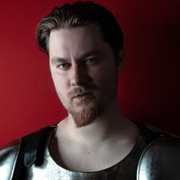 Портрет фотографа (аватар) Роман Фрей (Roman Frey)