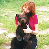 Лена Стогова