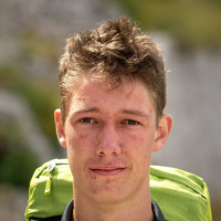 Портрет фотографа (аватар) Bine Mekina