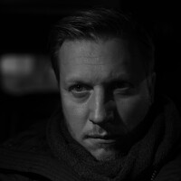 Портрет фотографа (аватар) Александрас Савицкис (Aleksandras Savickis)