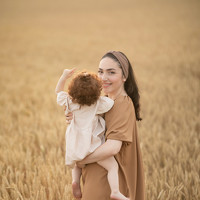 Портрет фотографа (аватар) Лилия Газиева (Liliya Gazieva)