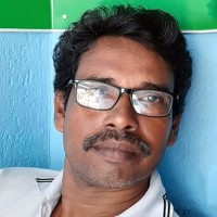 Портрет фотографа (аватар) Kingshuk Hazra (Village.-Kotai. P.O.- Deulgram.)