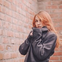 Портрет фотографа (аватар) Влада Костылева (Vlada Kostyleva)