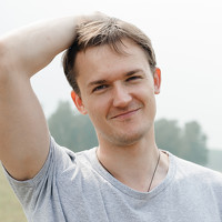 Портрет фотографа (аватар) Михаил Пучков (Michael Puchkov)