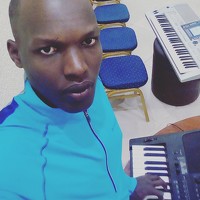 Портрет фотографа (аватар) Mugisha John
