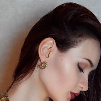 Портрет фотографа (аватар) Юлия Дешкова (Julia Deshkova)