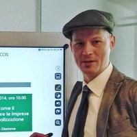 Портрет фотографа (аватар) Mauro Schievano (The DomiX)