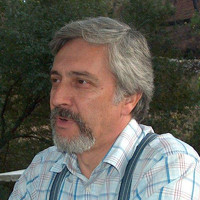 Портрет фотографа (аватар) Francisco Cabrita (Francisco Antonio Santos Cabrita)