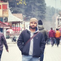 Портрет фотографа (аватар) Rajat Kashyap