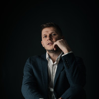 Портрет фотографа (аватар) Arthur Ruhtra