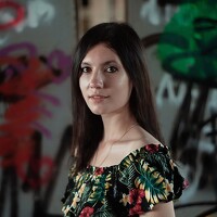 Фотография Щербакова Юлия (Yulia Shcherbakova) Портрет фотографа (аватар) Щербакова Юлия (Yulia Shcherbakova)