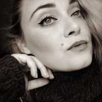 Портрет фотографа (аватар) Элина Ровенская (Elina Rovenskaya)