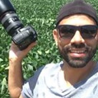 Портрет фотографа (аватар) Fotos Rodrigo (Rodrigo Soares Dos santos)