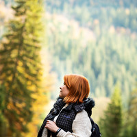 Портрет фотографа (аватар) Татьяна Вередин (Tanya Veredin)