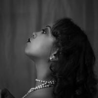 Портрет фотографа (аватар) Анна Янн (Anna Yann)