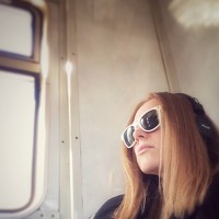 Портрет фотографа (аватар) Рита Типунина (Rita Tipunina)