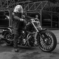 Портрет фотографа (аватар) Олег Алёхин (Oleg Alekhin)