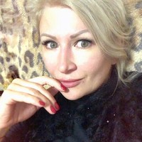 Портрет фотографа (аватар) Анжелика Романова (ANZHELIKA ROMANOVA)