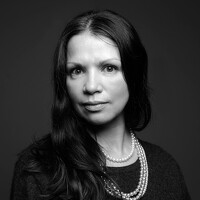 Портрет фотографа (аватар) Марина Макарова (Marina Makarova)