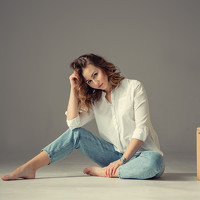 Портрет фотографа (аватар) Яна Новикова (Novikova Yana)