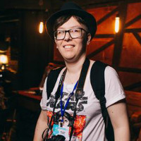 Портрет фотографа (аватар) Алена Фалько