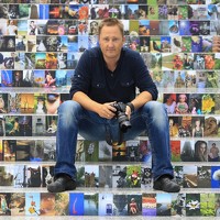 Фотография Roy Lemme Портрет фотографа (аватар) Roy Lemme