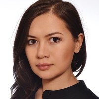 Портрет фотографа (аватар) Мухамадеева Лидия (Lidia Mukhamadeeva)