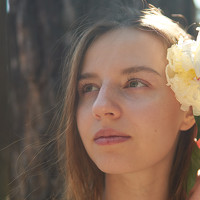 Портрет фотографа (аватар) Irina Frolova (Frolova Irina)