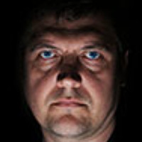 Портрет фотографа (аватар) Владимир Завьялов (Vladimir Zavorg)