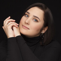 Портрет фотографа (аватар) Алена Крайко (Alena Kraiko)