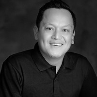 Портрет фотографа (аватар) Ariel Salupan