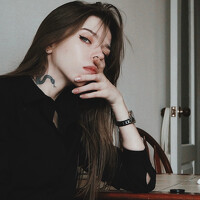 Портрет фотографа (аватар) Елена Сайфуллина (Elena Saifullina)