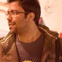 Портрет фотографа (аватар) rajwin chandy