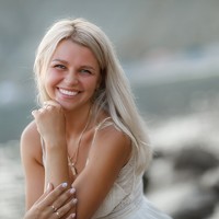 Портрет фотографа (аватар) Алёна Кожедуб (Alena Kozhedub)