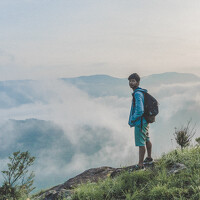 Фотография Vyra Chentra (វីរ៉ា ចិន្រ្តា) Портрет фотографа (аватар) Vyra Chentra (វីរ៉ា ចិន្រ្តា)