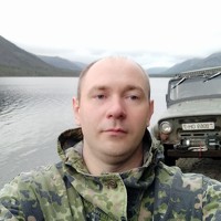 Портрет фотографа (аватар) Сергей Банщиков (Sergey Banshchikov)