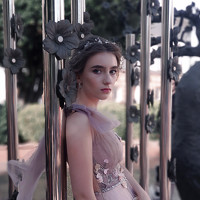 Портрет фотографа (аватар) Поліна Ковальська (Polina Kovalska)