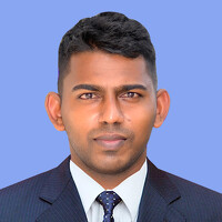 Фотография Dilan Sachintha Jayathilake Портрет фотографа (аватар) Dilan Sachintha Jayathilake