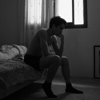 Портрет фотографа (аватар) Caseen Kyle Registos