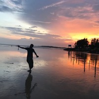 Портрет фотографа (аватар) Avik Datta