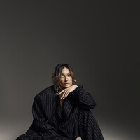 Портрет фотографа (аватар) Лина Баширова (Lina Bashirova)