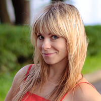 Портрет фотографа (аватар) Татьяна Зубехина (Zubehina Tatiana)