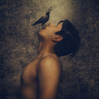 Портрет фотографа (аватар) Angel Gruber